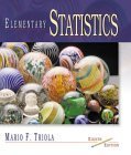 Stock image for Elementary Statistics and Mathxl Package for sale by ThriftBooks-Atlanta