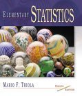 9780201759846: Elementary Statistics and MathXL Package (8th Edition)