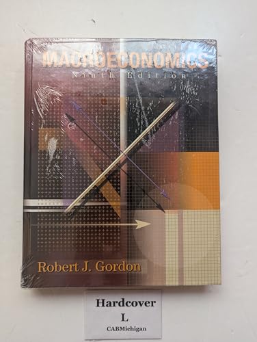 Imagen de archivo de Macroeconomics a la venta por Better World Books: West