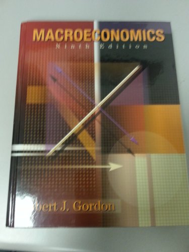 Stock image for Macroeconomics for sale by Better World Books: West