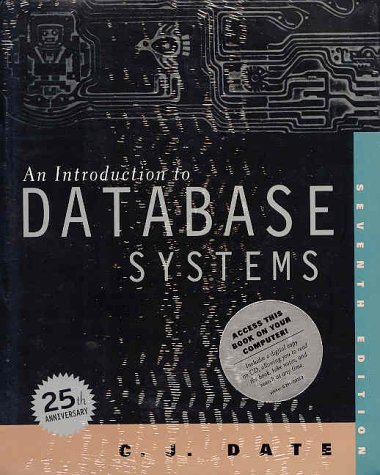 Imagen de archivo de An Introduction to Database Systems/E-Book a la venta por Better World Books