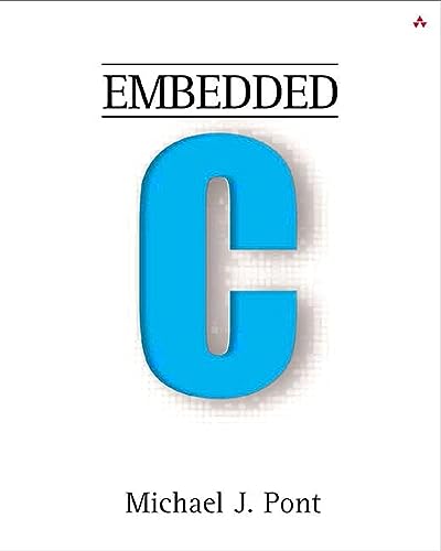 9780201795233: Embedded C