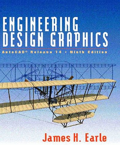Beispielbild fr Engineering Design Graphics zum Verkauf von Better World Books