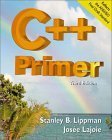 Stock image for C++ Primer for sale by Better World Books: West