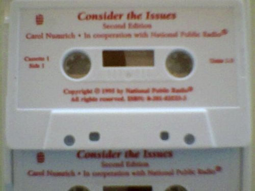 Audiocassettes (2) (9780201825336) by Numrich, Carol
