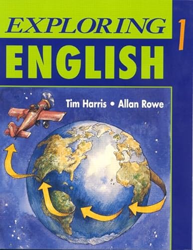 Imagen de archivo de Exploring English, Level 1 a la venta por Zoom Books Company