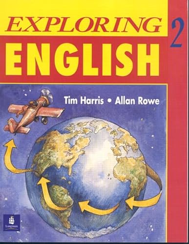 Imagen de archivo de Exploring English, Level 2 a la venta por ThriftBooks-Reno
