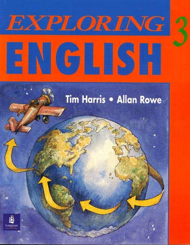 Stock image for Exploring English, Level 3 for sale by ThriftBooks-Reno