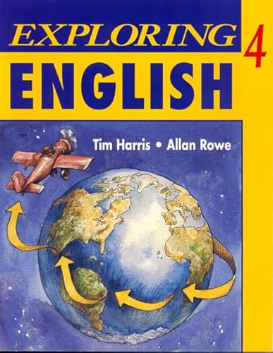 Stock image for Exploring English, Level 4 (Bk. 4) for sale by SecondSale