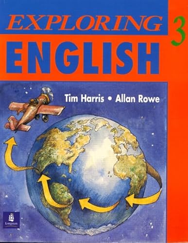 Stock image for Exploring English, Level 3 Workbook for sale by Orion Tech