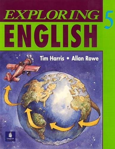 Exploring English (Spanish Edition) (9780201833959) by Harris, Tim