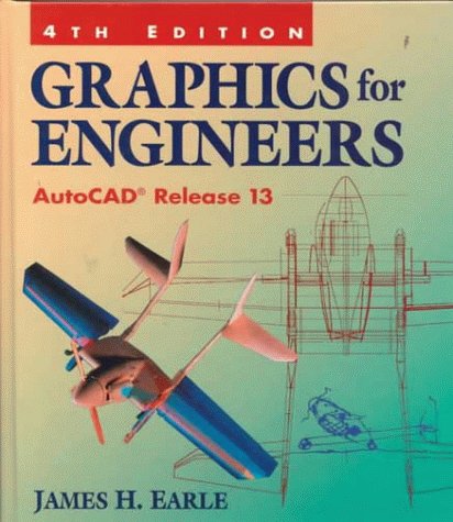 Stock image for Graphics for Engineers for sale by WorldofBooks