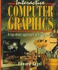 Beispielbild fr Interactive Computer Graphics: A Top-Down Approach With Opengl zum Verkauf von Wonder Book