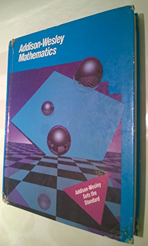 9780201865066: Mathematics