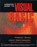 Beispielbild fr Hacker's Guide to Visual Basics 4.0 zum Verkauf von Better World Books
