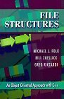 Stock image for File Structures: An Object-Oriented Approach with C++ for sale by SecondSale