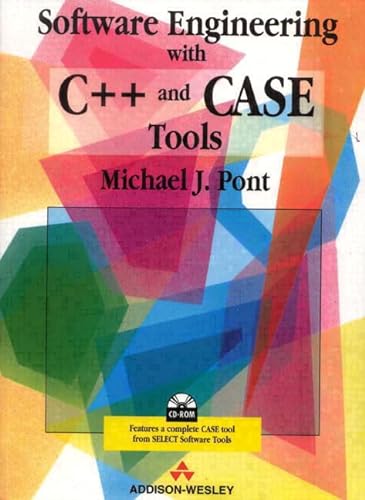 Stock image for Software Engineering with C++ and Case Tools for sale by Better World Books