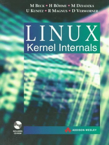 Stock image for LINUX Kernel Internals for sale by SecondSale