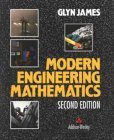 Beispielbild fr Modern Engineering Mathematics zum Verkauf von WorldofBooks