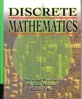 Beispielbild fr Discrete Mathematics zum Verkauf von BooksRun