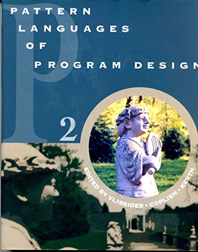 9780201895278: Pattern Languages of Program Design 2
