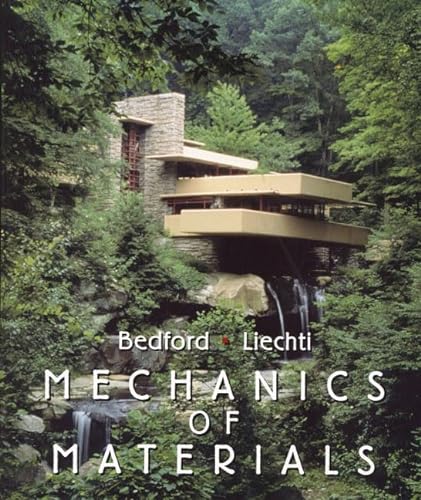 Stock image for Mechanics of Materials for sale by Open Books