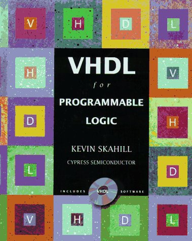 Stock image for VHDL for Programmable Logic for sale by BooksRun