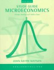 Stock image for Study Guide to Accompany Microeconomics: Private Markets and Public Choice for sale by dsmbooks