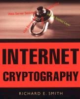 Stock image for Internet Cryptography for sale by Better World Books
