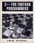 Beispielbild fr C++ for Fortran Programmers zum Verkauf von WorldofBooks