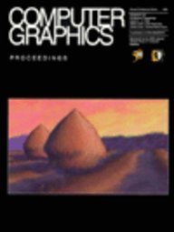 Siggraph 1996 Conference Proceedings: Computer Graphics Annual Conference Series (9780201948004) by Assoc For Computing