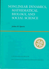 Nonlinear Dynamics, Mathematical Biology, And Social Science (SANTA FE INSTITUTE STUDIES IN THE SCIENCES OF COMPLEXITY LECTURE NOTES) (9780201959895) by Epstein, Joshua M.