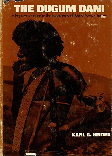 9780202010397: The Dugum Dani: A Papuan Culture in the Highlands of West New Guinea