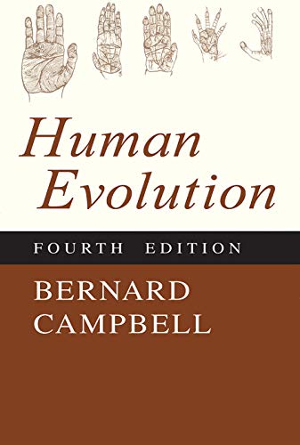 Imagen de archivo de Human Evolution: An Introduction to Man's Adaptations a la venta por SecondSale