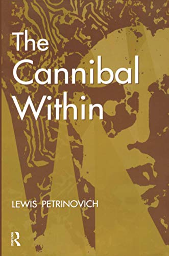 9780202020488: The Cannibal within