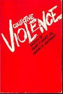 Beispielbild fr Collective violence (Law in action) zum Verkauf von Wonder Book