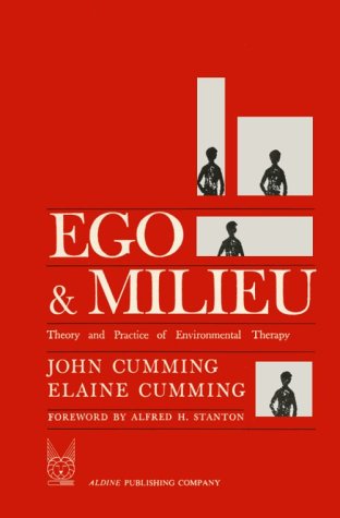 Stock image for Ego and Milieu: Theory and Practice for sale by ThriftBooks-Dallas