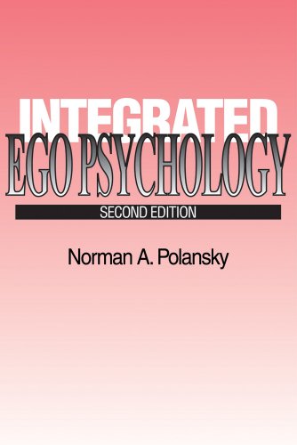 Beispielbild fr Integrated Ego Psychology (Modern Applications of Social Work) zum Verkauf von Wonder Book
