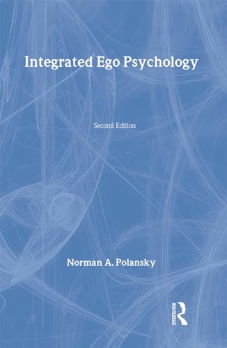 Stock image for Integrated Ego Psychology (Modern Applications of Social Work) for sale by Iridium_Books
