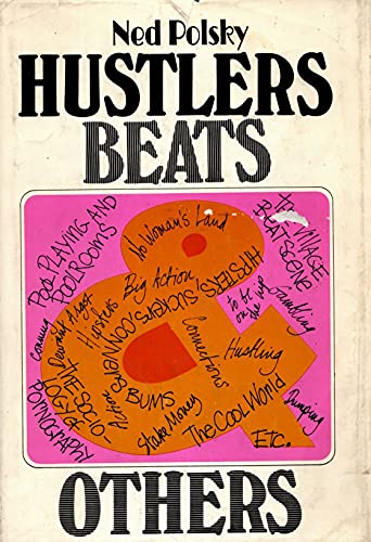Imagen de archivo de Hustlers, beats, and others (Observations) a la venta por Better World Books