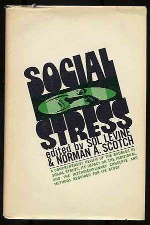 9780202300665: Social Stress