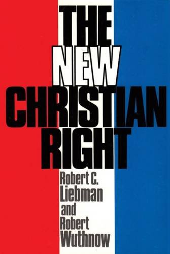 9780202303079: The New Christian Right