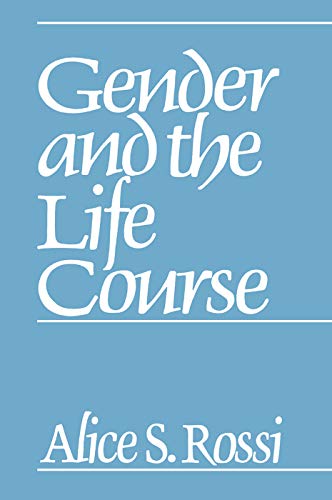 Beispielbild fr Gender and the Life Course zum Verkauf von Better World Books