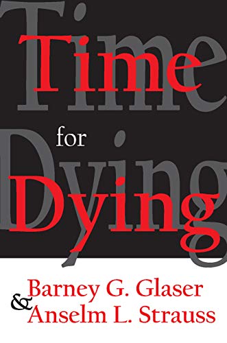 Stock image for Time for Dying for sale by Blackwell's