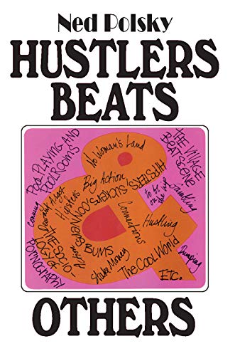 Stock image for Hustlers, Beats, and Others for sale by Blackwell's