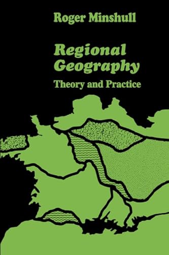 9780202309569: Regional Geography: Theory and Practice