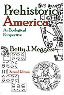 Beispielbild fr Prehistoric America : An Ecological Perspective zum Verkauf von Better World Books