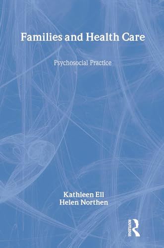 Families and Health Care: Psychosocial Practice