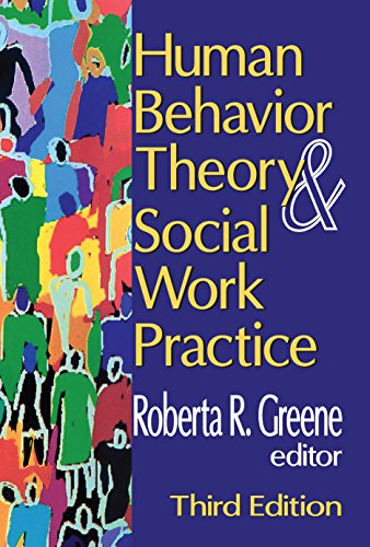 9780202361819: Human Behavior Theory and Social Work Practice