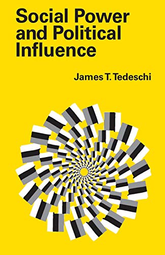 9780202362076: Social Power and Political Influence